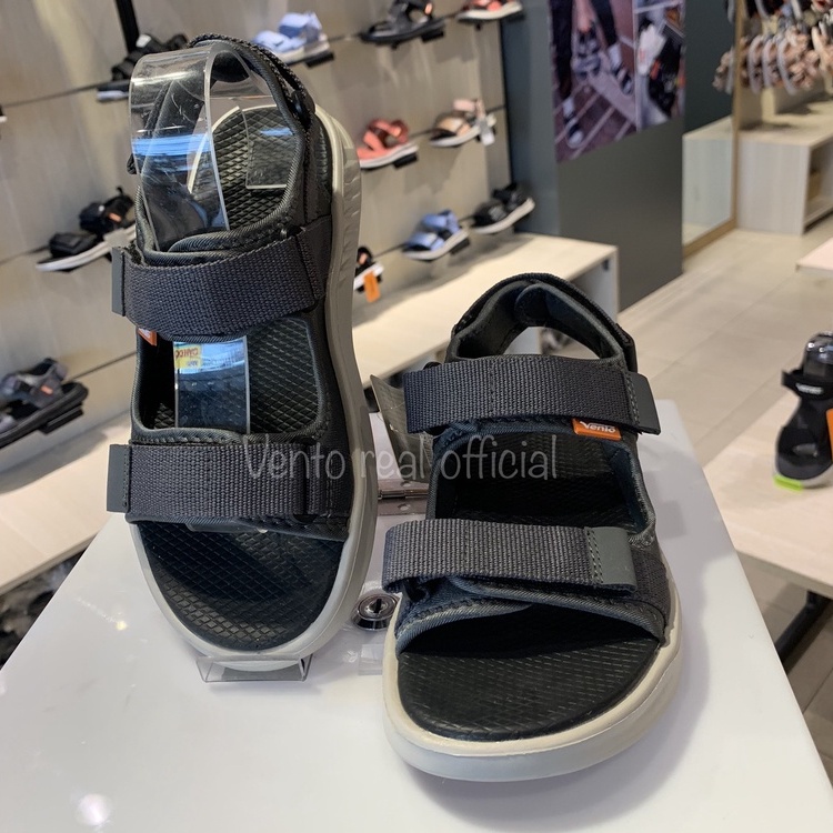 Giày Sandal Nam Nữ Vento Chính Hãng NB02