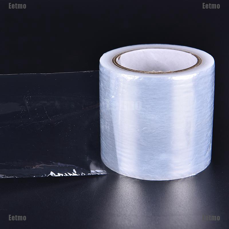 (hàng Mới Về) Miếng Bọc Bảo Vệ Hình Xăm Bằng Nhựa Đặc Biệt | BigBuy360 - bigbuy360.vn