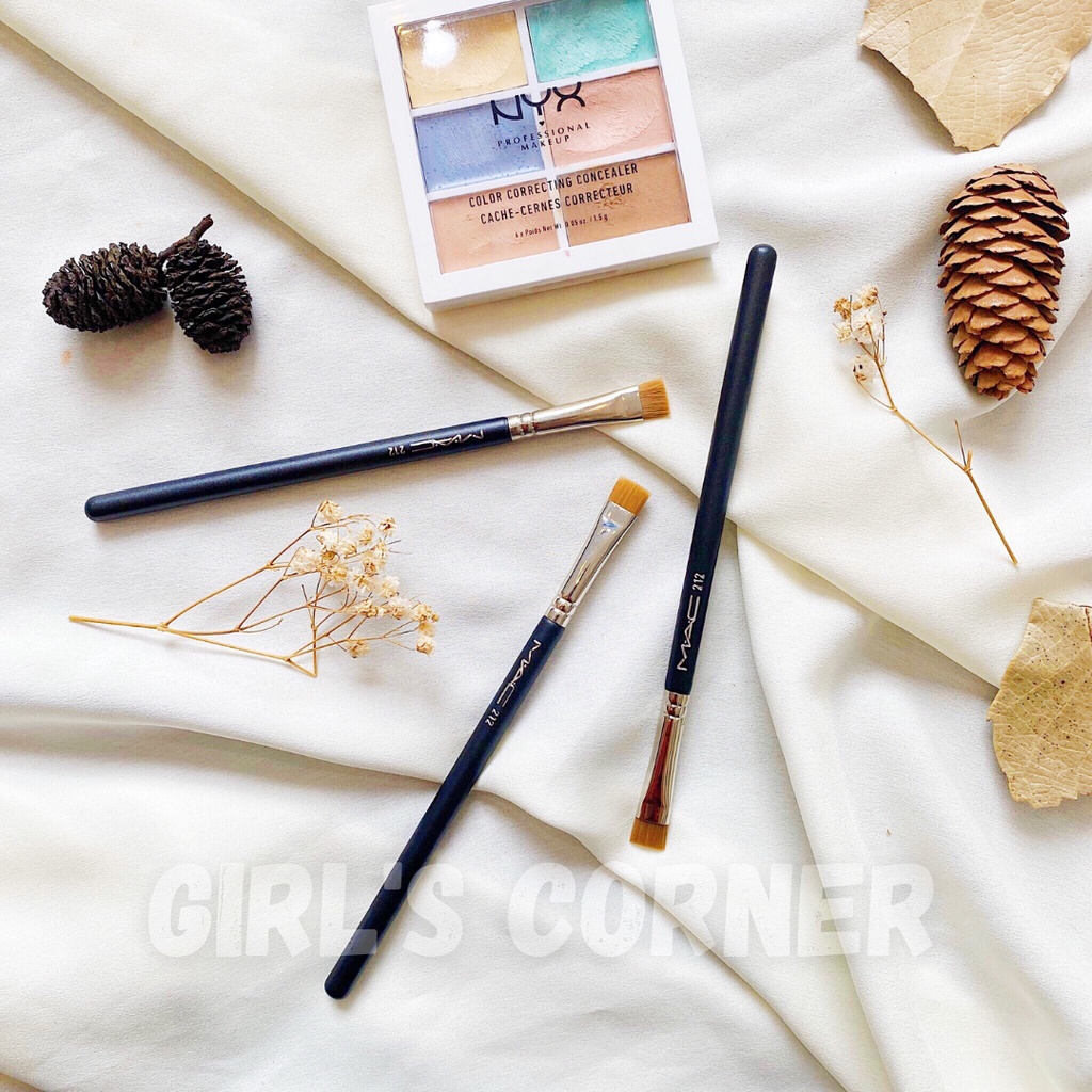 Cọ tém mày M.A.C 212