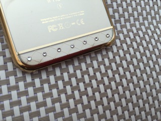 Ốp iphone 6 / 6s hàng hong kong FullBox