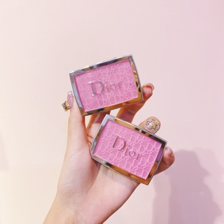 PHẤN MÁ HỒNG DIOR ROSY GLOW 001