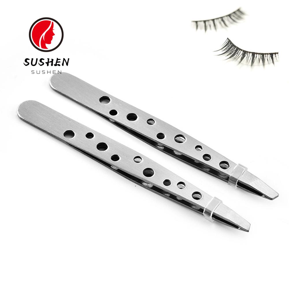 Nhíp Inox Nhổ Lông Mày Chuyên Nghiệp