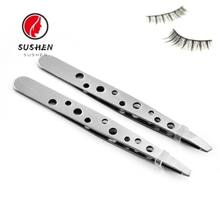 Nhíp Inox Nhổ Lông Mày Chuyên Nghiệp
