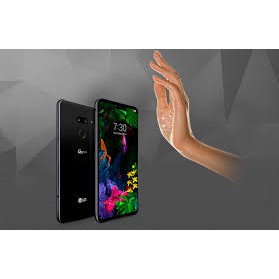 [ SALE - RẺ HỦY DIỆT] điện thoại LG G8 ThinQ (6GB/128GB) Chính hãng, Chiến Game siêu mượt - Bảo hành 12 tháng | BigBuy360 - bigbuy360.vn