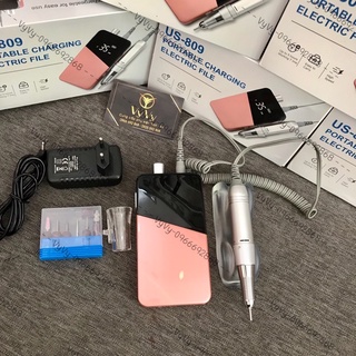 Máy mài tích điện Us809