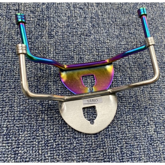 Móc treo đồ xe máy Vario / Vision / shmode và nhiều loại xe khác  INOX