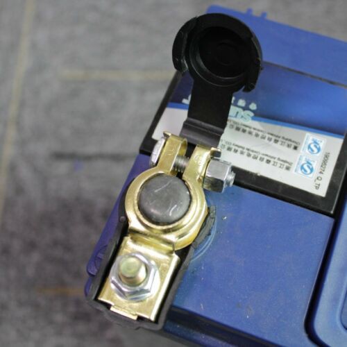 1 Cặp Kẹp Nối Pin 12v Tháo Gỡ Nhanh Cho Xe Hơi