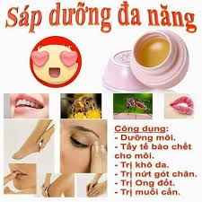 SÁP ONG DƯỠNG ĐA CÔNG DỤNG-TENDE.15ML | BigBuy360 - bigbuy360.vn
