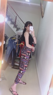 Quần Alibaba