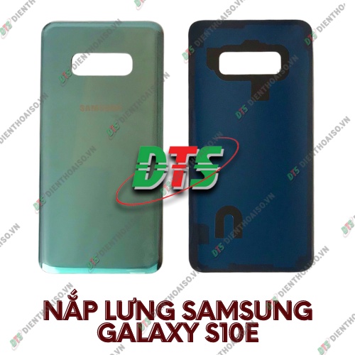Nắp lưng Samsung S10e