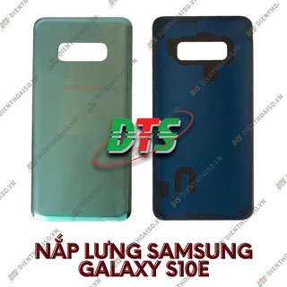 Nắp lưng SA S10e