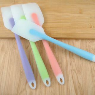 Cây trộn vét bột silicon đúc lưỡi trong