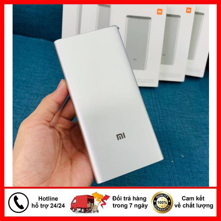 💕Bảo Hành 1 Năm💕 Sạc dự phòng xiaomi - Dung lượng 10000mAh | BigBuy360 - bigbuy360.vn