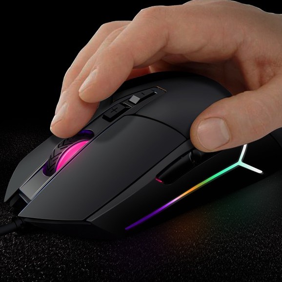 Chuột Gaming Fuhlen G6 Chính Hãng