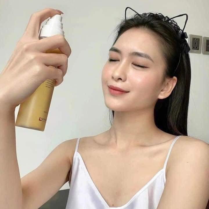 Xịt Khoáng Dưỡng Ẩm KyungLab PDRN Therapy Mist - 150ml