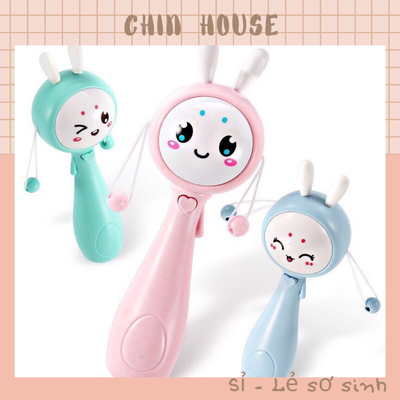 Đồ chơi xúc xắc có phát nhạc cho bé (ảnh chụp thật) sỉ,lẻ