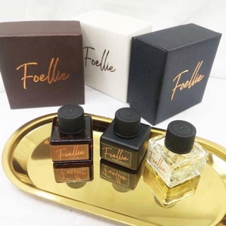 Nước hoa vùng kín Foellie