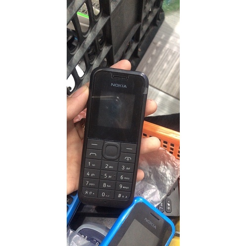 máy nokia 105 sx2016 máy cũ đã thay vỏ bảo hành 6 tháng | BigBuy360 - bigbuy360.vn