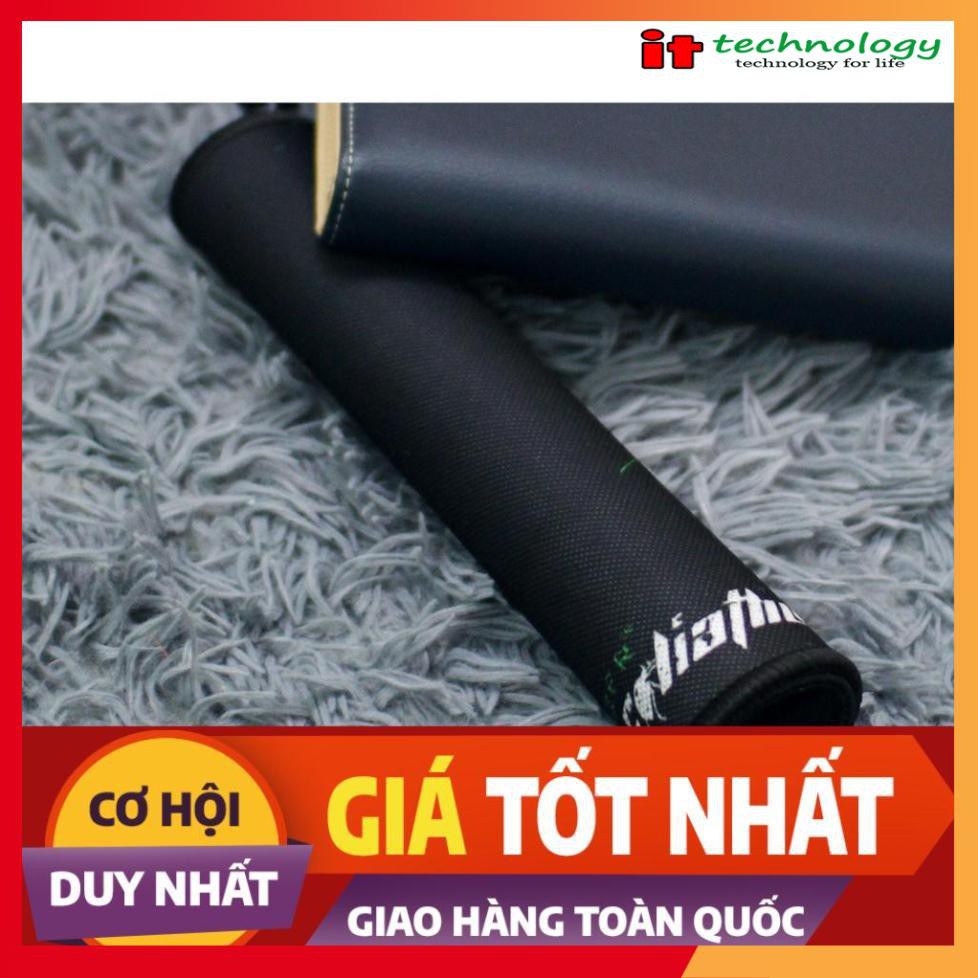 Tấm lót chuột quang TRƠN  và SẦN  có may viền