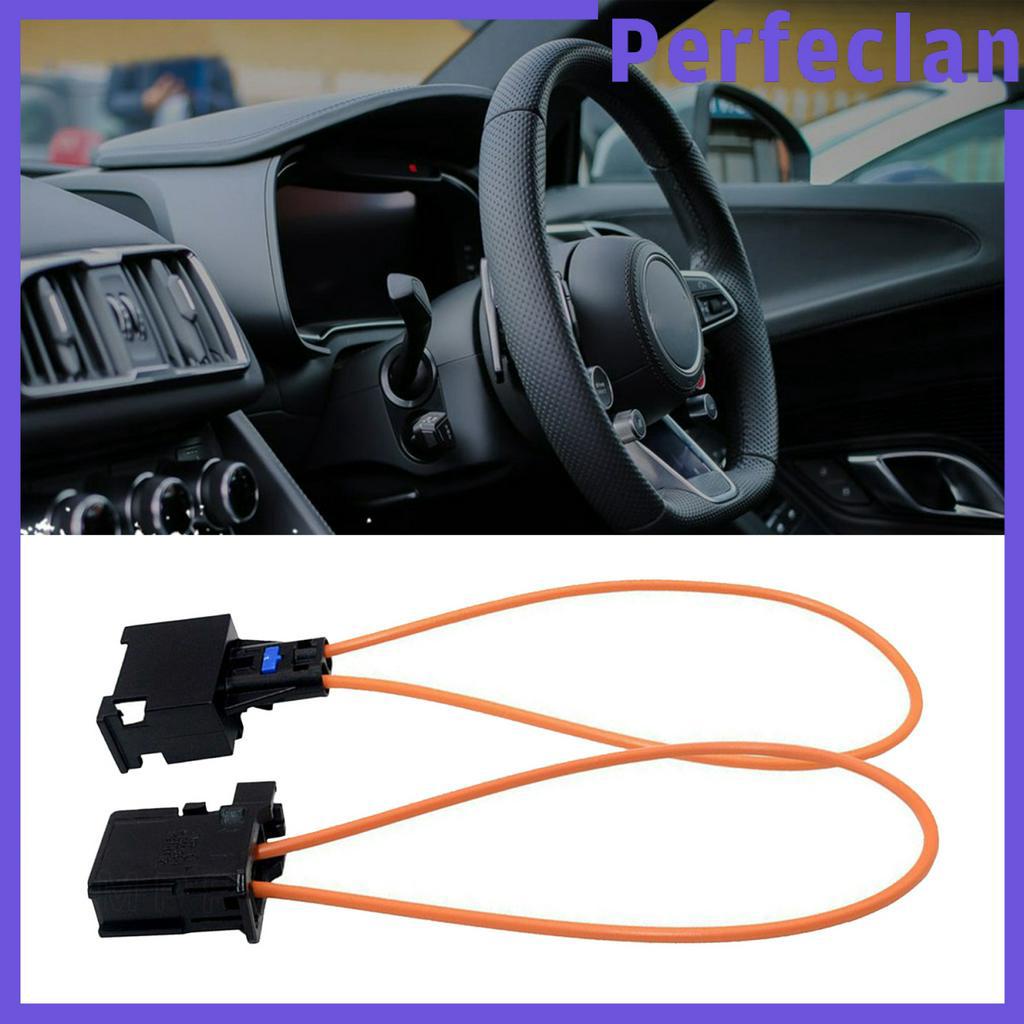 [Perfeclan] Đầu Nối Vòng Cung Cấp Sợi Quang Hầu Hết Cho Audi, BMW Mới