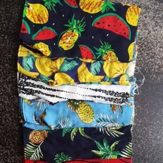 Combo sỉ bộ hoa quả