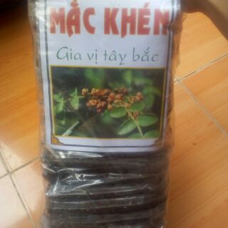 Mắc khén Tây Bắc