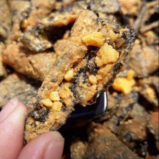100g - Da Ca Xốc Trứng Muối
