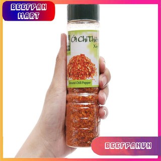 Ớt Chỉ Thiên Xay Dh Foods 50g