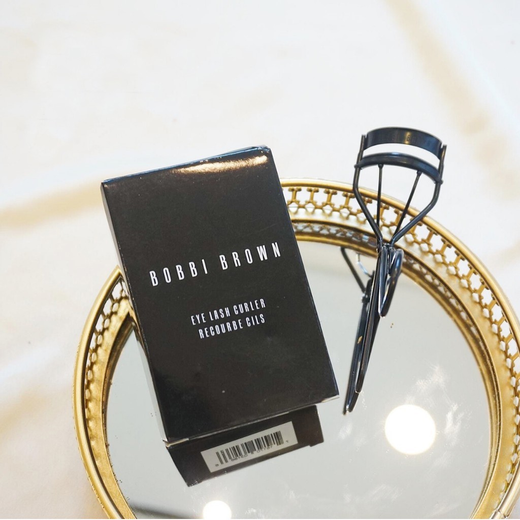 Bấm Mi Bobbi Brown - Bobbi Brown Eyelash Curler