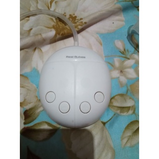 Động cơ máy hút sữa Real bubee
