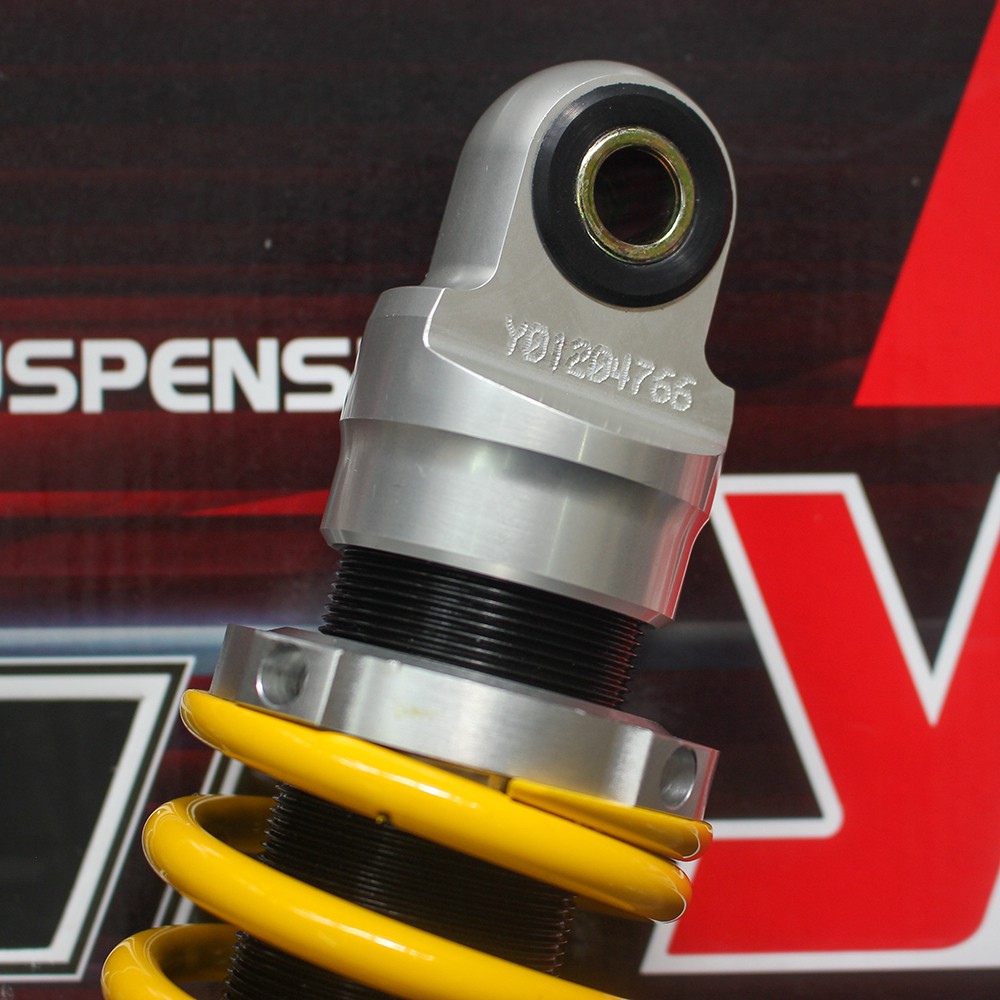 Phuộc YSS xe Dream, Wave, Future, Axelo E-Series RE302-330T-75-84-X