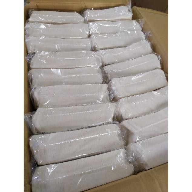 ⚡️HÀNG CHUẨN⚡️ Bông Cotton Muji Cao Cấp