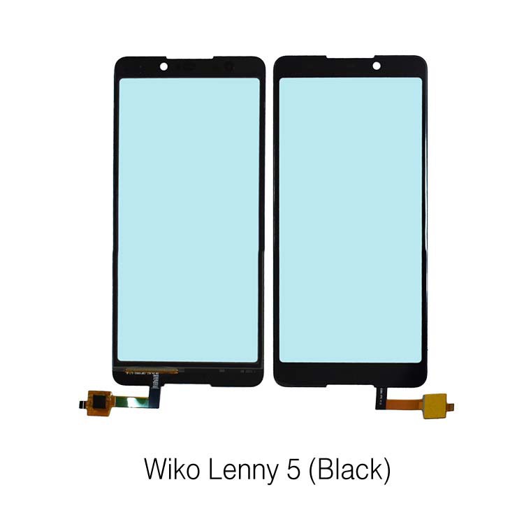 CẢM ỨNG WIKO LENNY 5 / K400 ZIN