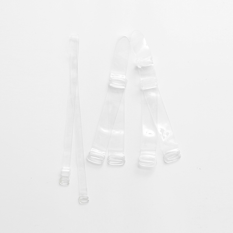 Áo Lót Quây Dây Quai Lưng Trong Suốt Tàng Hình B462