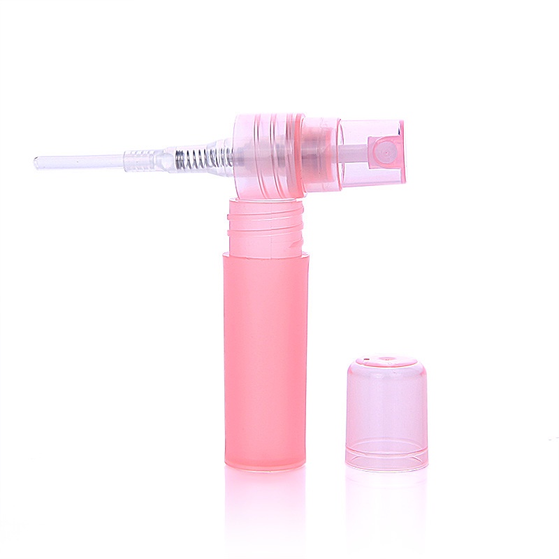 [Hàng mới về] Chai chiết nước hoa dạng xịt dung tích 3ml 5ml 10ml tiện lợi