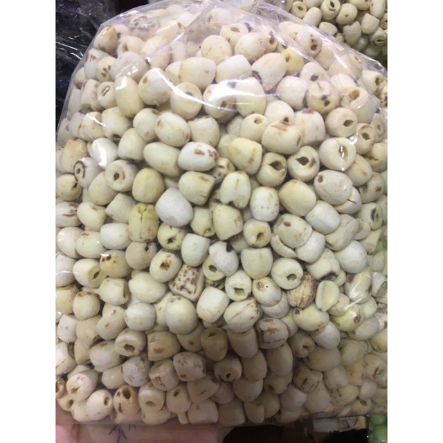 Ngủ Hoa Hạt 100 % Thiên Nhiên 0.5kg