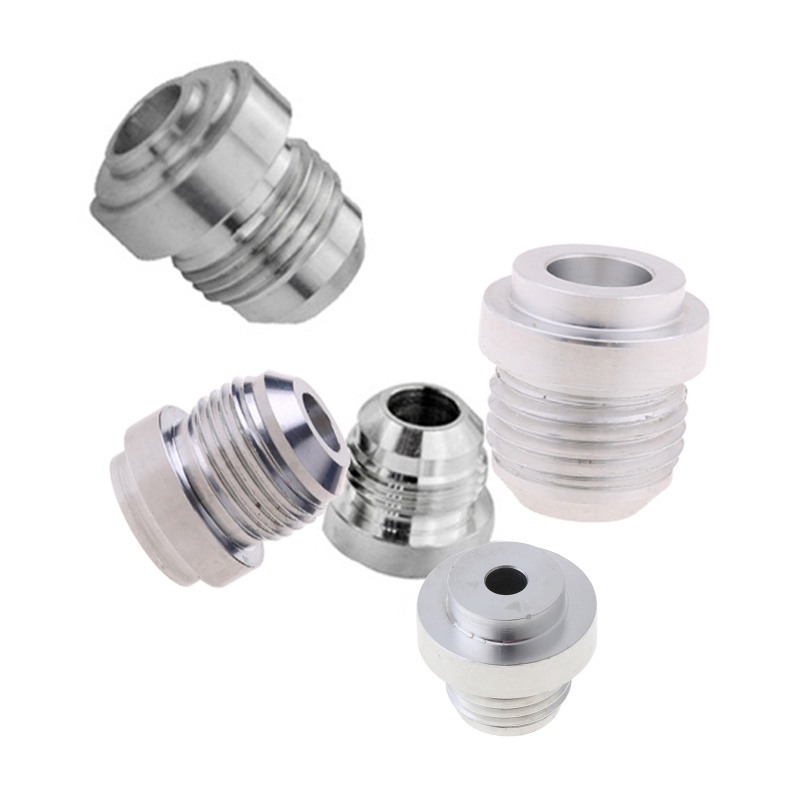 Đầu Nối Ống Dẫn Nhiên Liệu Cho Xe Mô Tô