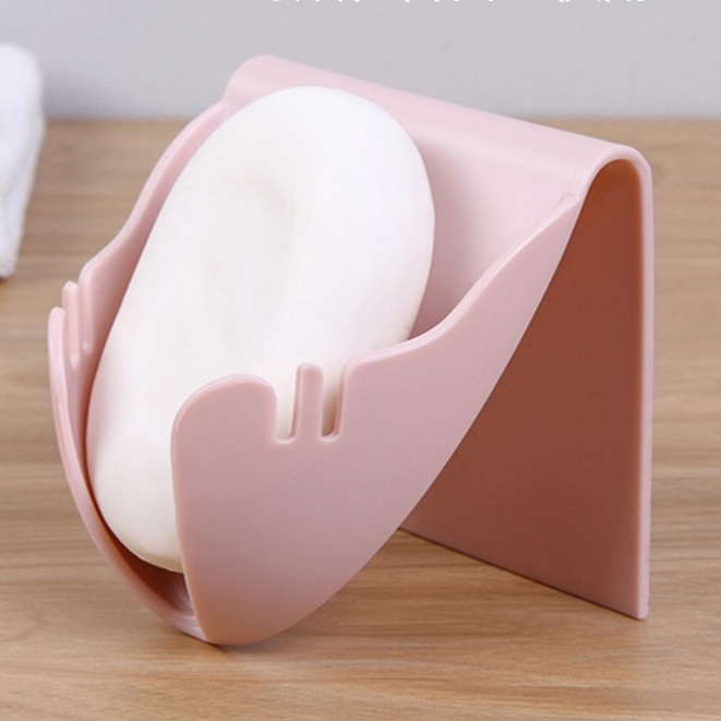 (Bán Buôn Sỉ) (CAO CẤP) Kệ Xà Bông Để Đồ Đa Dạng Phong Cách Bắc Âu Hàng Cao Cấp