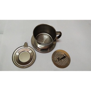 Phin pha cafe LONG CAM 8cm