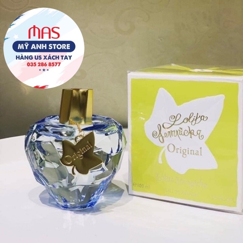 Nước hoa nữ Lolita Lempicka ORIGINAL EDP 100ml