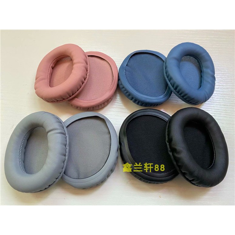 Audio-Technica Đệm Mút Tai Nghe Choàng Đầu Ath - Sr30Bt Chuyên Dụng