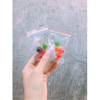 ( hàng sẵn )Hạt nở Nhật Bản khổng lồ ( Giant Orbeez )
