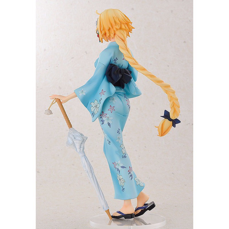 Mô Hình Nhân Vật Jeanne D 'Arc Yukata Anime Fate Grand Order