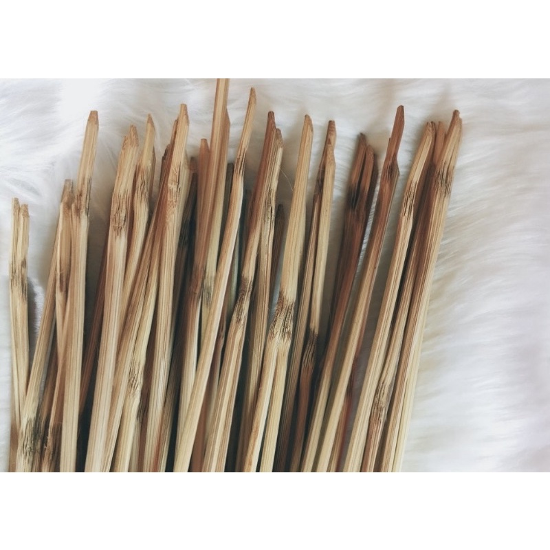 Combo 50 Cần Câu Cắm Cá Trê, Cá Lóc