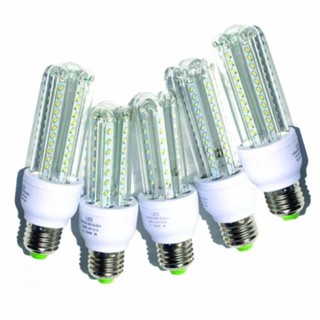 BÓNG ĐÈN LED CHỮ U (5W->36W)