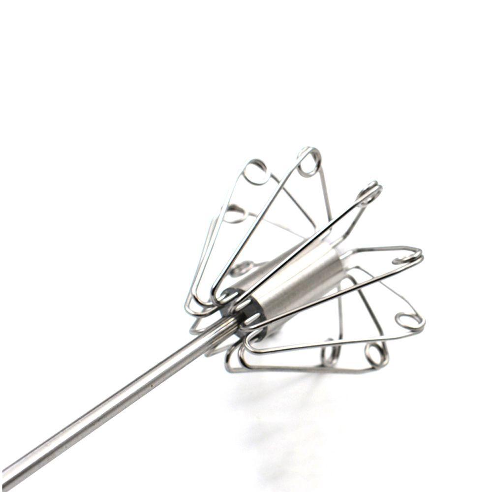 Dụng Cụ Đánh Trứng Bán Tự Động Cho Nhà Bếp