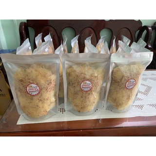 Bánh Tráng SaTe TỎI,CHÀ BÔNG (250gr)