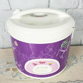 Nồi cơm điện Cosmos CRJ-6811