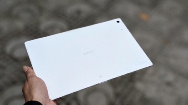 Máy tính bảng Sony Xperia Z2 tablet xách tay Nhật 3/32GB