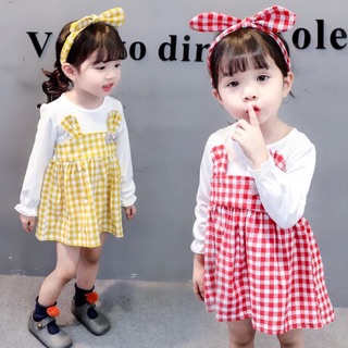 Đầm công chúa cho bé 0-2 tuổi
